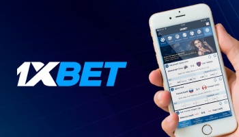 Best betting website